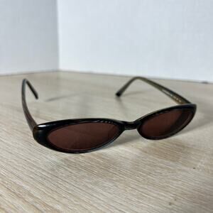 Eschenbach Humphreys H 2143 30 FRAMES ONLY Brown Striped Black 51-17-140